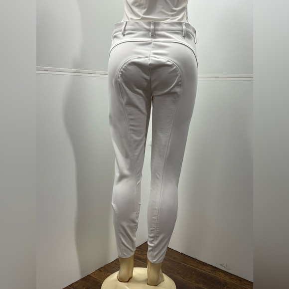 Equestrian Show Pants Schockemohle Electra - Picture 4 of 4